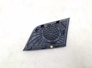 AUDI A5 (2007–2016) Dashboard trim 8T0857228 - 2