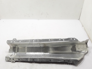   Muffler heat shield  - 747511054R 