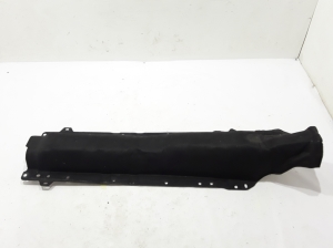 RENAULT Captur (2019–2026) Hitzeschutzblech Schalldämpfer 747511054R - 3