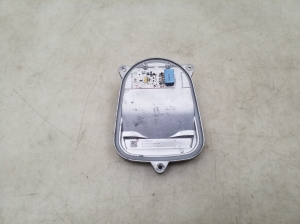 Xenon headlight control unit - A1769066600