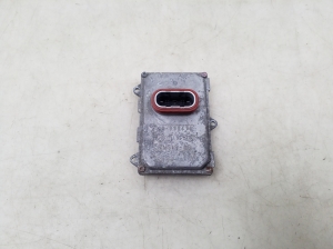 Mercedes Benz E-Class W211 (2002–2009) Xenon headlight control unit A0028206026 - 4