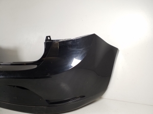 Seat Ibiza 6J5,6P1 (2008–2017) Aizmugurējais bamperis 6J4807421 - 5