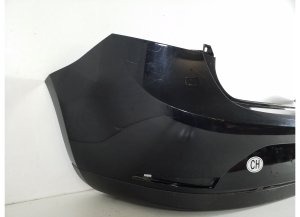 Seat Ibiza 6J5,6P1 (2008–2017) Aizmugurējais bamperis 6J4807421 - 7