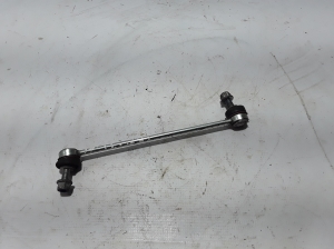 RENAULT Captur (2019–2026) Front anti-roll bar link 546181427R - 2