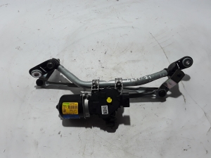 RENAULT Captur (2019–2026) Scheibenwischermechanismus 288003426R - 2