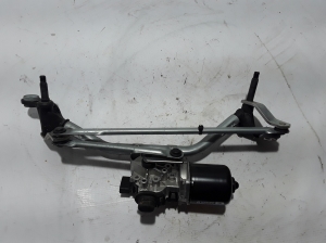   Windshield wiper mechanism  - 288003426R 