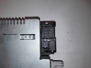 RENAULT Laguna II (2001–2007) Radio (head unit) 8200292327 - 2
