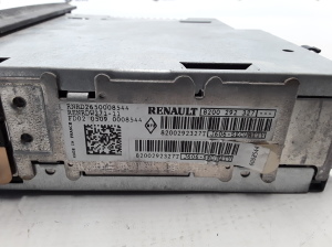 RENAULT Laguna II (2001–2007) Radio (head unit) 8200292327 - 3