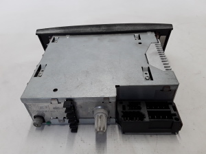RENAULT Laguna II (2001–2007) Radio (head unit) 8200292327 - 4