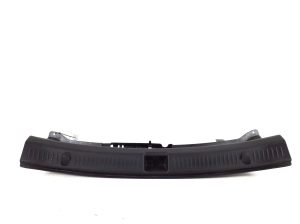 Rear panel interior trim - A2136905304