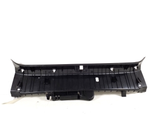 Mercedes Benz E-Class W213 (2017–2026) Rear panel interior trim A2136905304 - 2