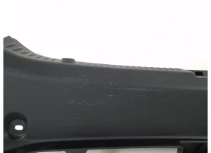 Mercedes Benz E-Class W213 (2017–2026) Rear panel interior trim A2136905304 - 3