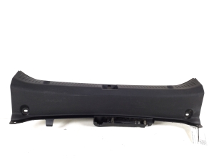 Mercedes Benz E-Class W213 (2017–2026) Rear panel interior trim A2136905304 - 4