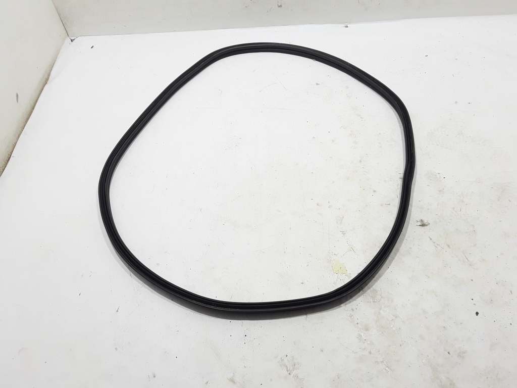 RENAULT Captur 2 generation (2019-2023) Rear door sealing rubber (on the body) 908309581R 20995710