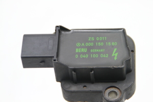 Mercedes Benz C-Class 203 (2000–2007) Süütepool A0001501580 - 2