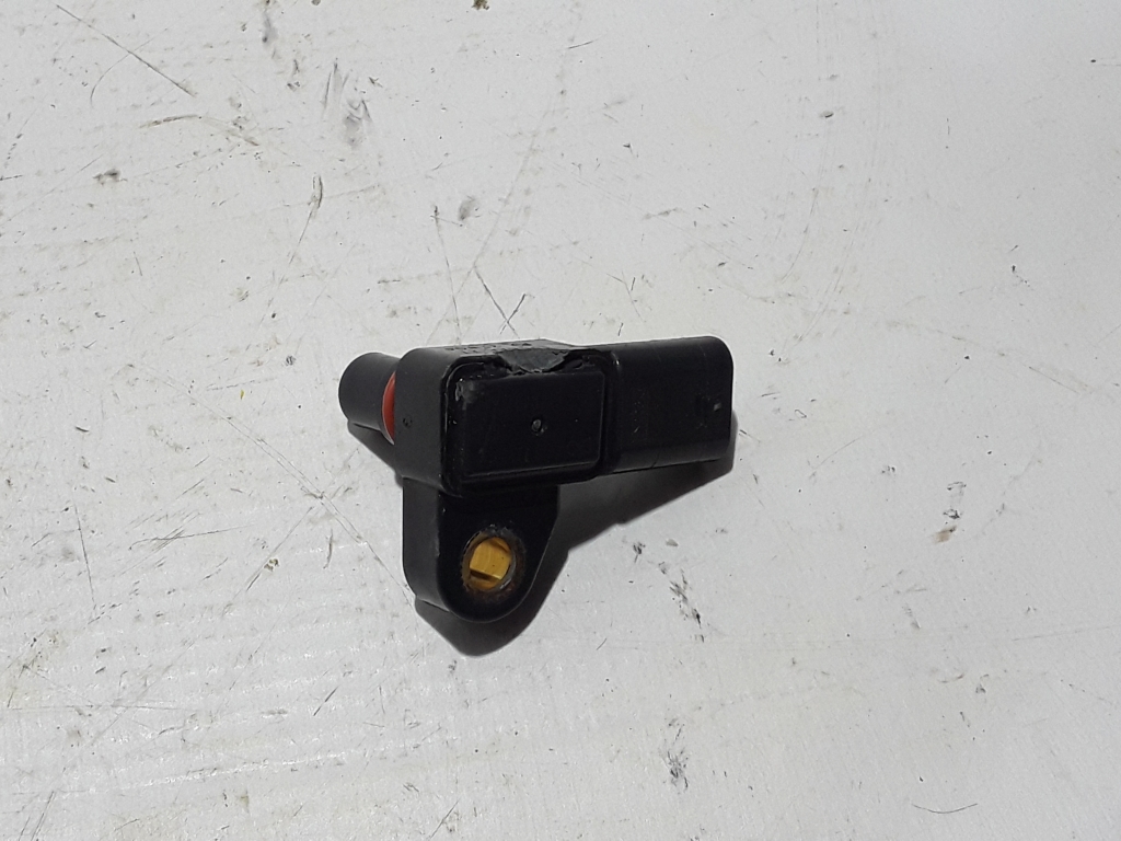 RENAULT Captur 2 generation (2019-2023) Intake Manifold Pressure Sensor 1449492C0N 20995707