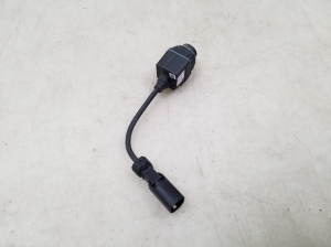 Mercedes Benz E-Class W212 (2009–2015) Front camera A2129052702 - 2