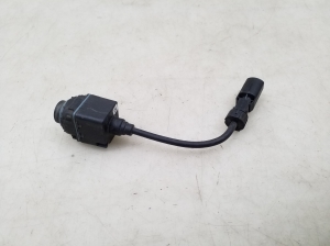 Mercedes Benz E-Class W212 (2009–2015) Front camera A2129052702 - 4