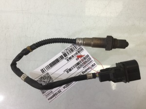 Volkswagen Touareg I (2002–2010) Lambdasonde 022906262BE - 3