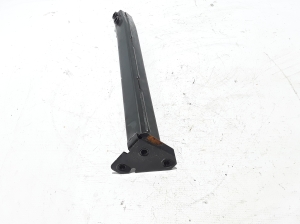 RENAULT Captur (2019–2026) Front subframe bracket 758249523R - 3