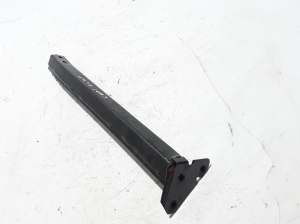 RENAULT Captur (2019–2026) Front subframe bracket 758255533R - 2