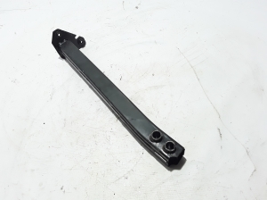 RENAULT Captur (2019–2026) Front subframe bracket 758255533R - 3