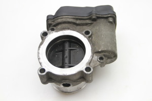 AUDI A4 B7 (2004–2008) Drosselklappe 06F133062E - 2