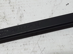 RENAULT Captur (2019–2026) Windshield wiper arm 288866468R - 2