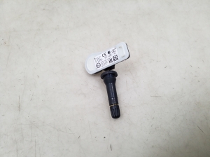  Tire pressure sensor 