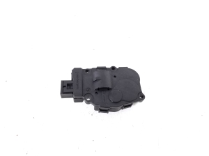  Interior shoulder valve motor 