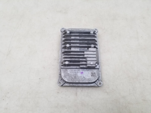 Mercedes Benz B-Class 247 (2018–2026) Light control module A2479002404 - 3