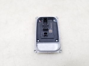 Mercedes Benz B-Class 247 (2018–2026) Light control module A2479002404 - 4