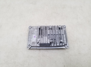 Mercedes Benz B-Class 247 (2018–2026) Light control module A2479002404 - 5