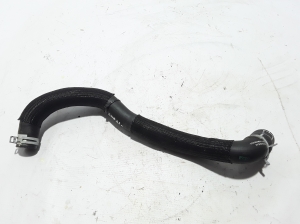  Cooling radiator hose 