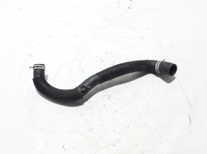   Cooling radiator hose 