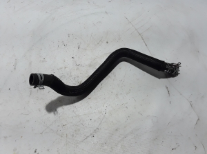   Cooling radiator hose 