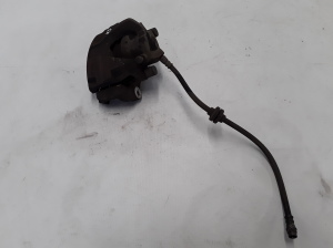 RENAULT Megane III (2008–2016) Eesmine pidurisadul 410111495R - 2