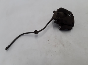 RENAULT Megane III (2008–2016) Eesmine pidurisadul 410018218R - 2