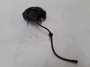 RENAULT Megane III (2008–2016) Eesmine pidurisadul 410018218R - 3