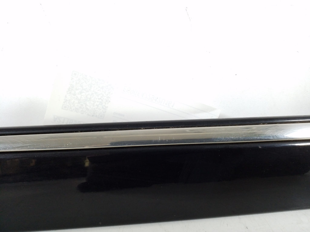 MERCEDES-BENZ E-Class W211/S211 (2002-2009) Right Side Sliding Door Molding A2116901462 21438006