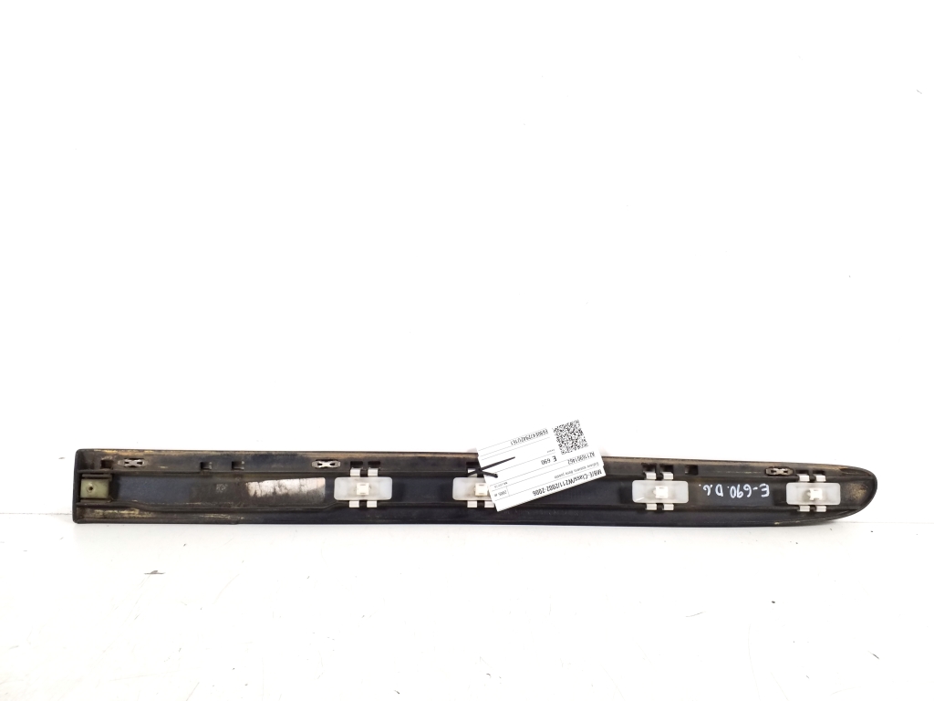 MERCEDES-BENZ E-Class W211/S211 (2002-2009) Right Side Sliding Door Molding A2116901462 21438006