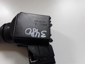 TOYOTA Prius W30/35 (2009–2015) Windshield wiper switch 173848 - 3