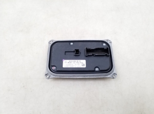  Control unit for xenon headlights 