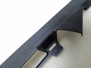 Mercedes Benz C-Class 204 (2007–2014) Esiukse muu osa A2047250271 - 3