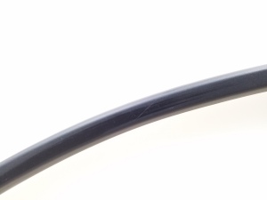 Mercedes Benz C-Class 204 (2007–2014) Esiukse muu osa A2047250271 - 5