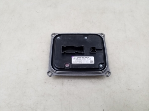  Control unit for xenon headlights 