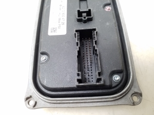  Control unit for xenon headlights 