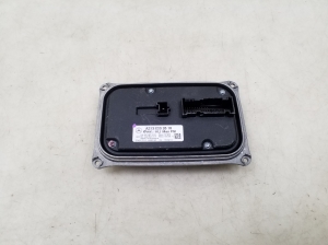 Used Mercedes Benz E-Class Control unit for xenon headlights A2139002616