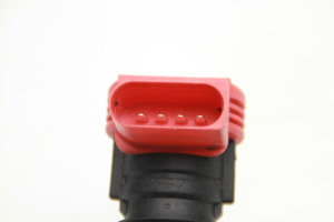  Ignition coil 