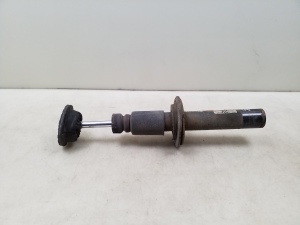   Front shock absorber 